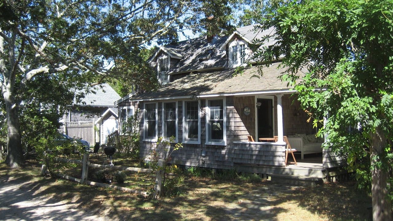 Photo of Outdoor in East Falmouth