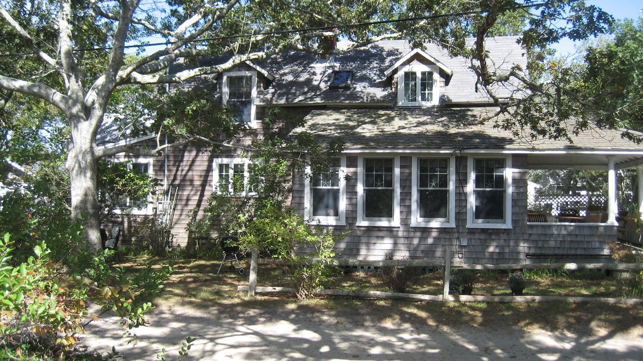 Photo of Outdoor in East Falmouth