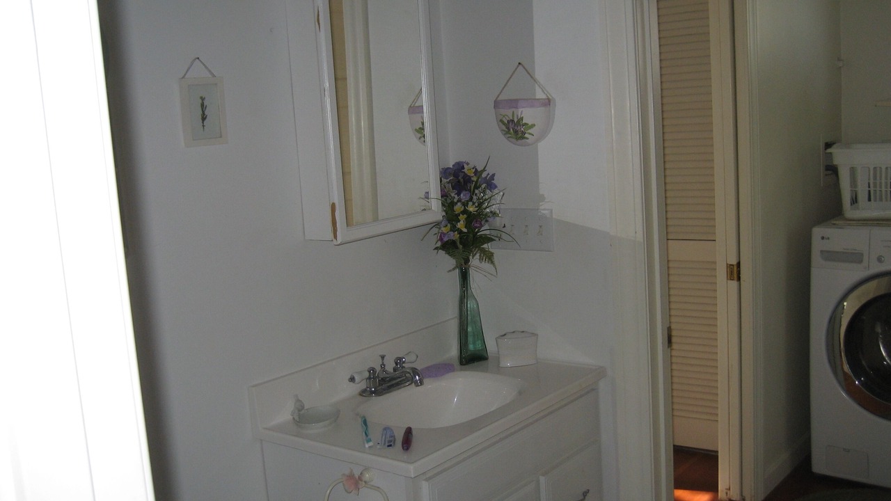 Photo of Bathroom in East Falmouth