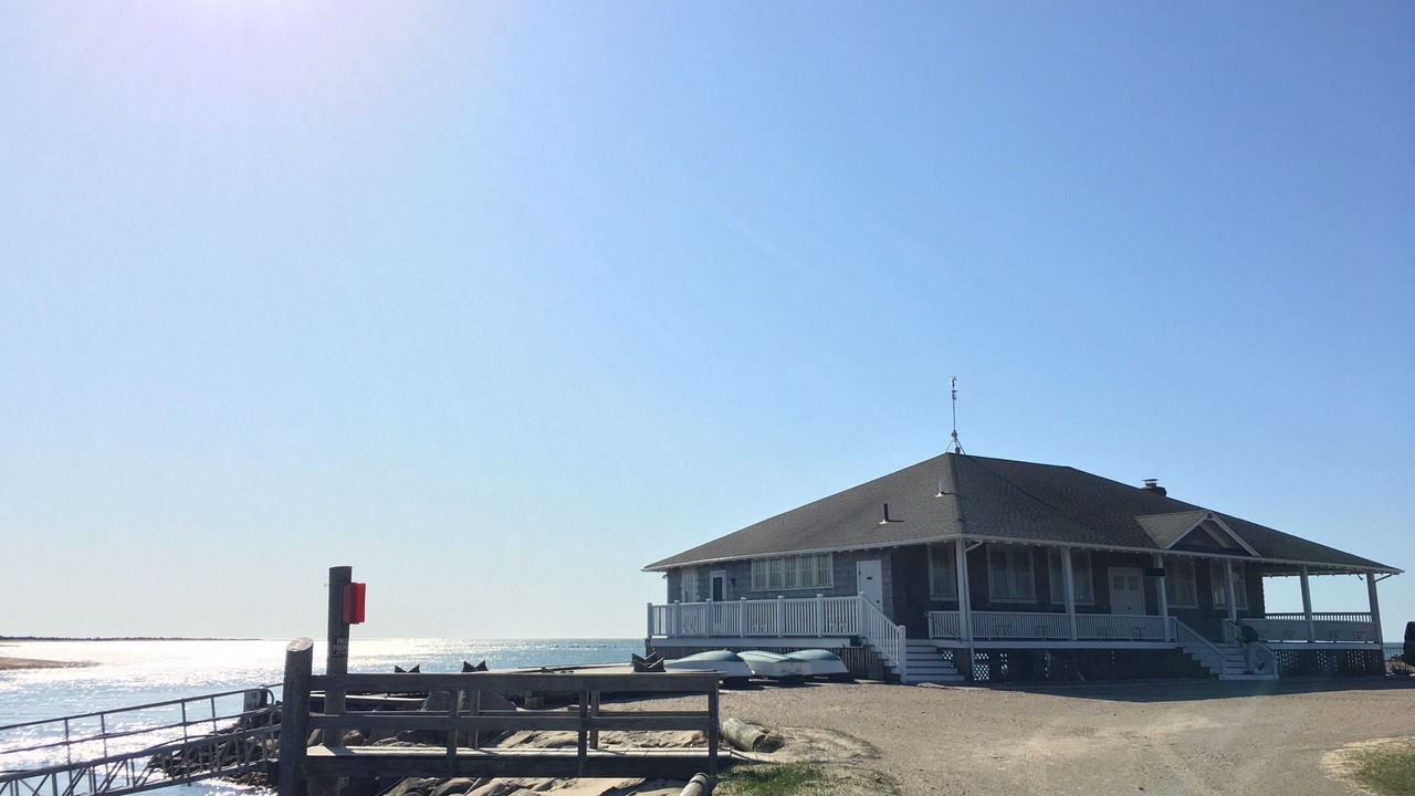 Photo of Outdoor in East Falmouth
