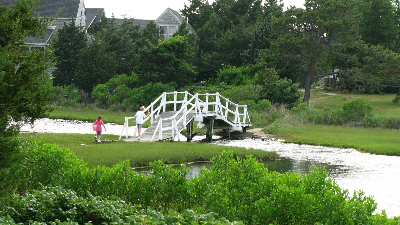 Photo of Outdoor in East Falmouth