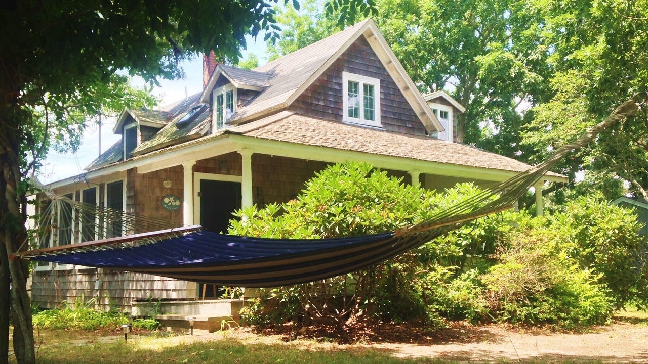 Photo of Outdoor in East Falmouth