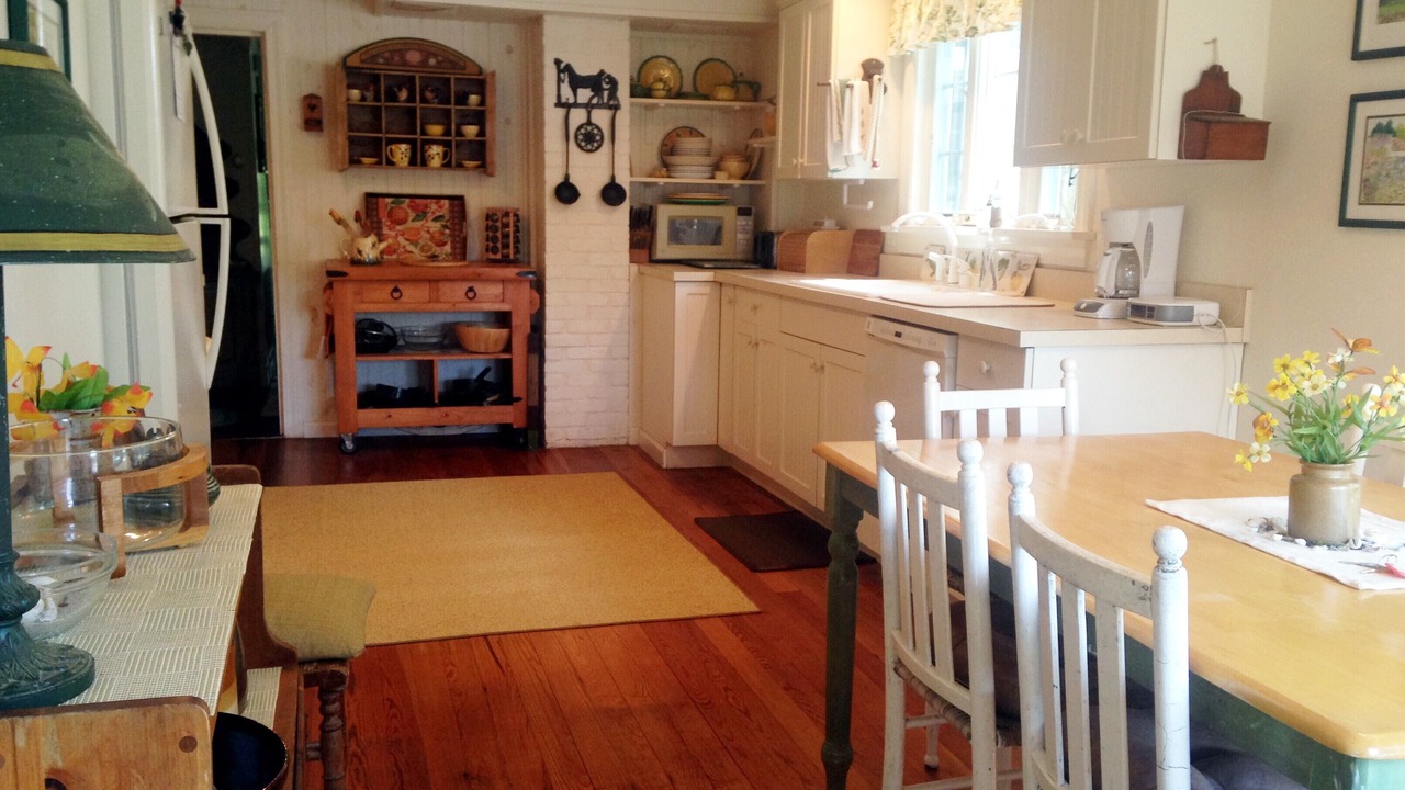 Photo of Kitchen in East Falmouth