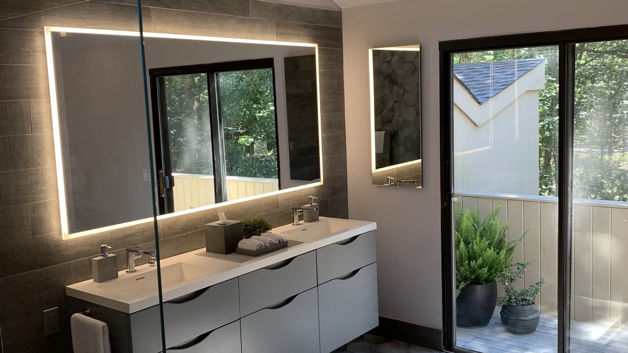 Photo of Bathroom in Northwest Harbor