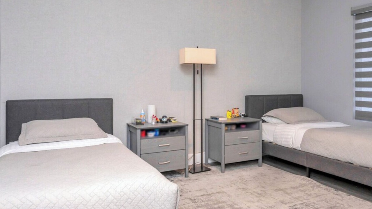 Photo of Bedroom in Northwest Harbor