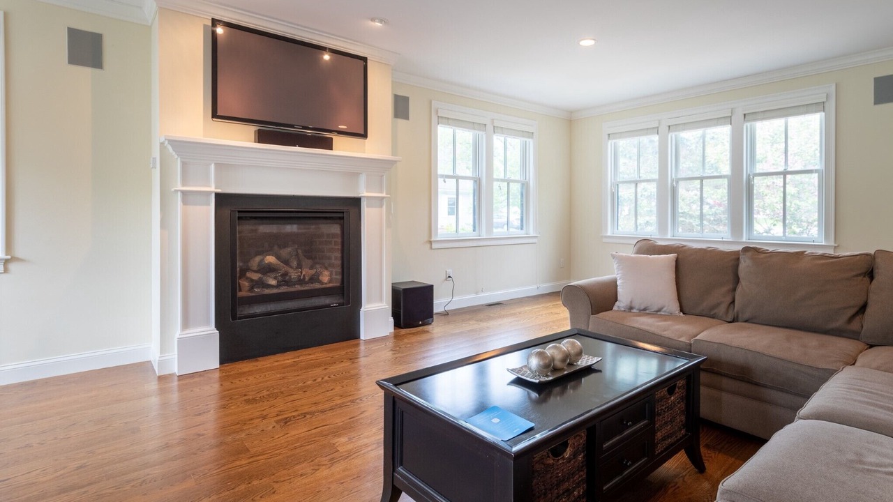 Photo of Livingroom in Rye