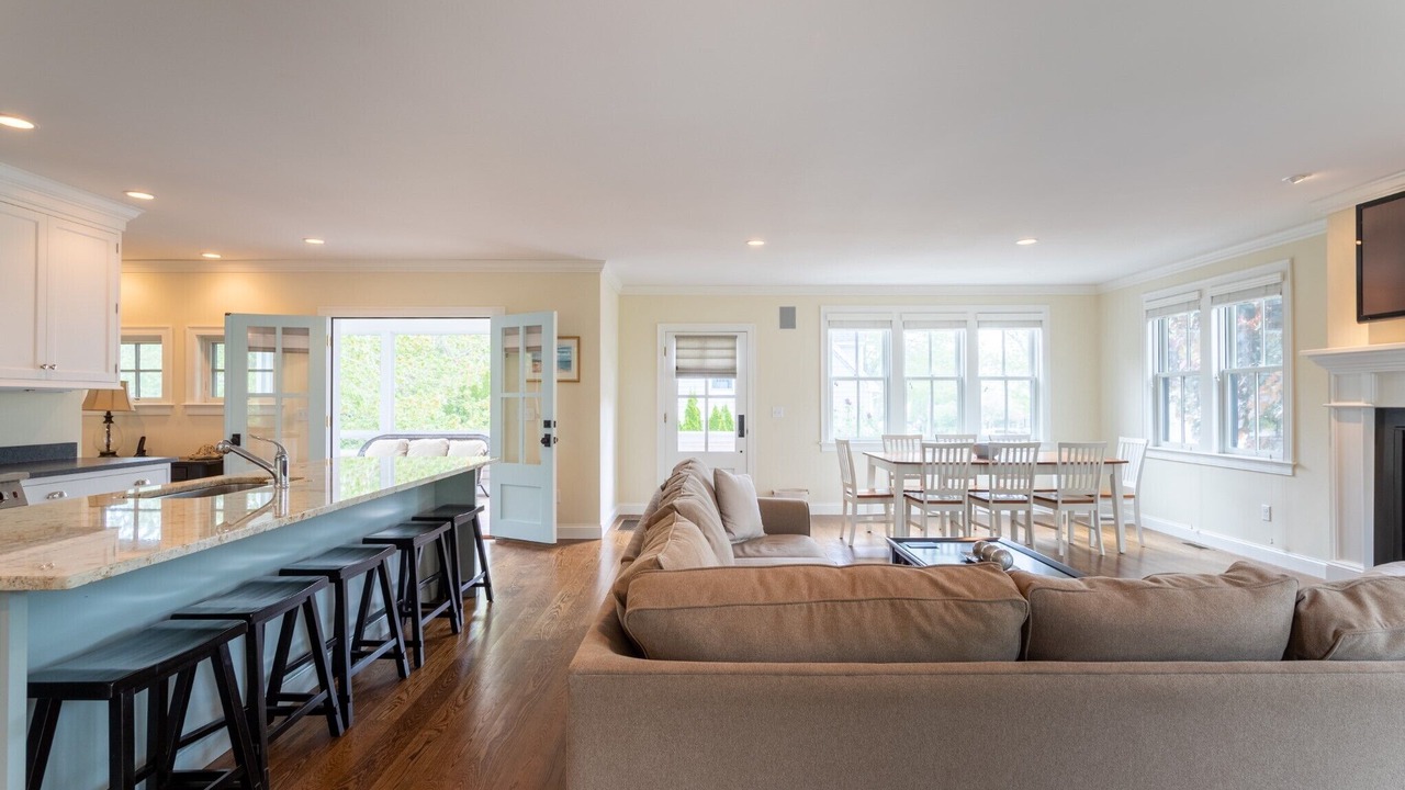 Photo of Livingroom in Rye