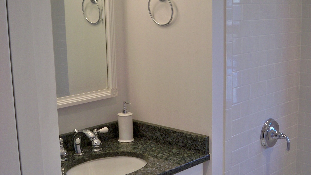 Photo of Bathroom in Mashpee