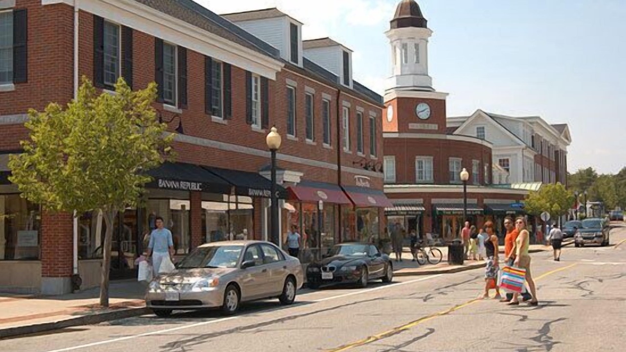 Photo of Others in Mashpee