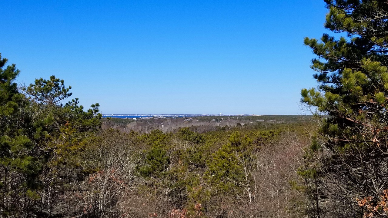 Photo of Patio Balcony in North Truro