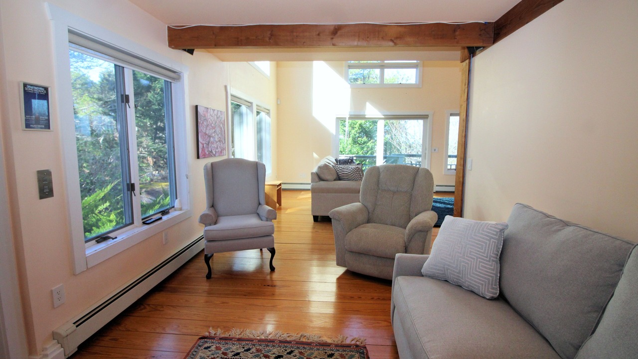Photo of Bedroom in North Truro
