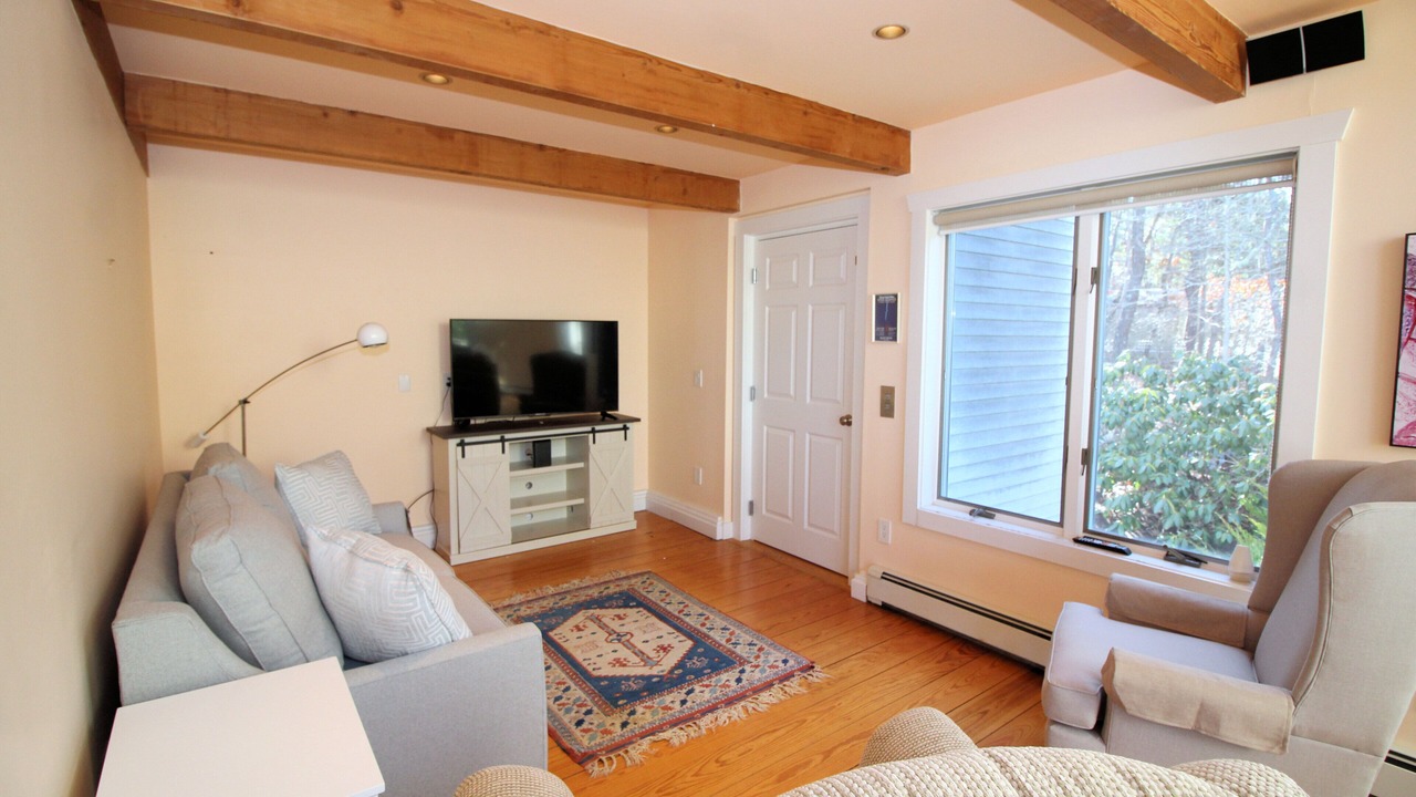 Photo of Bedroom in North Truro