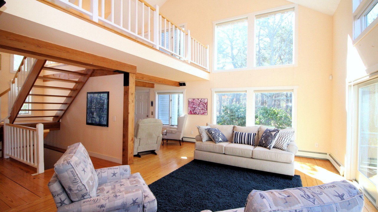 Photo of Bedroom in North Truro