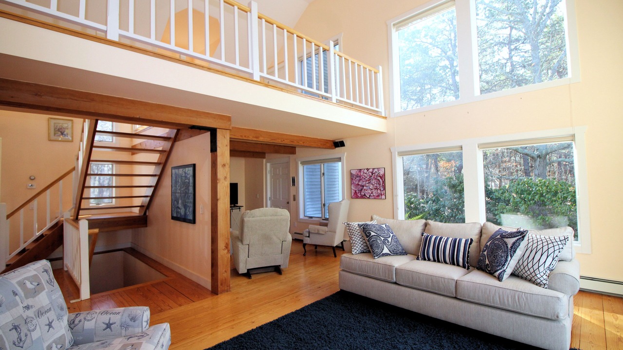 Photo of Bedroom in North Truro
