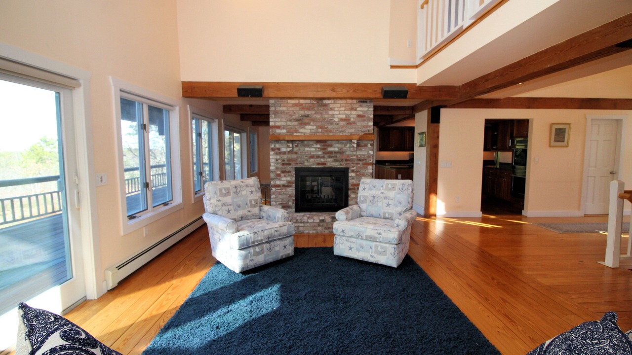 Photo of Bedroom in North Truro