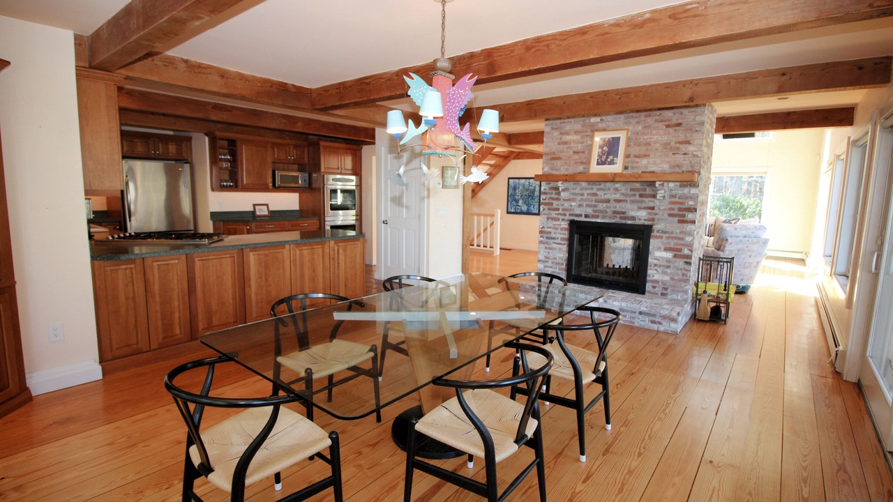 Photo of Bedroom in North Truro