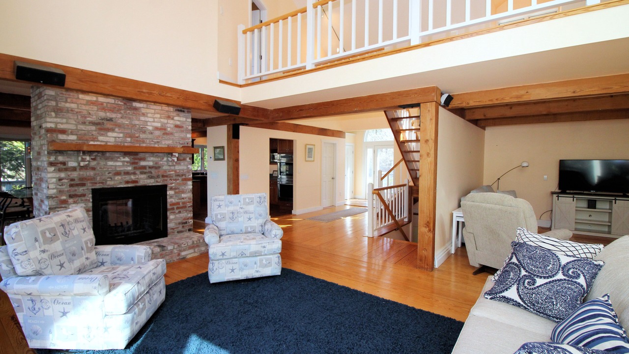 Photo of Bedroom in North Truro