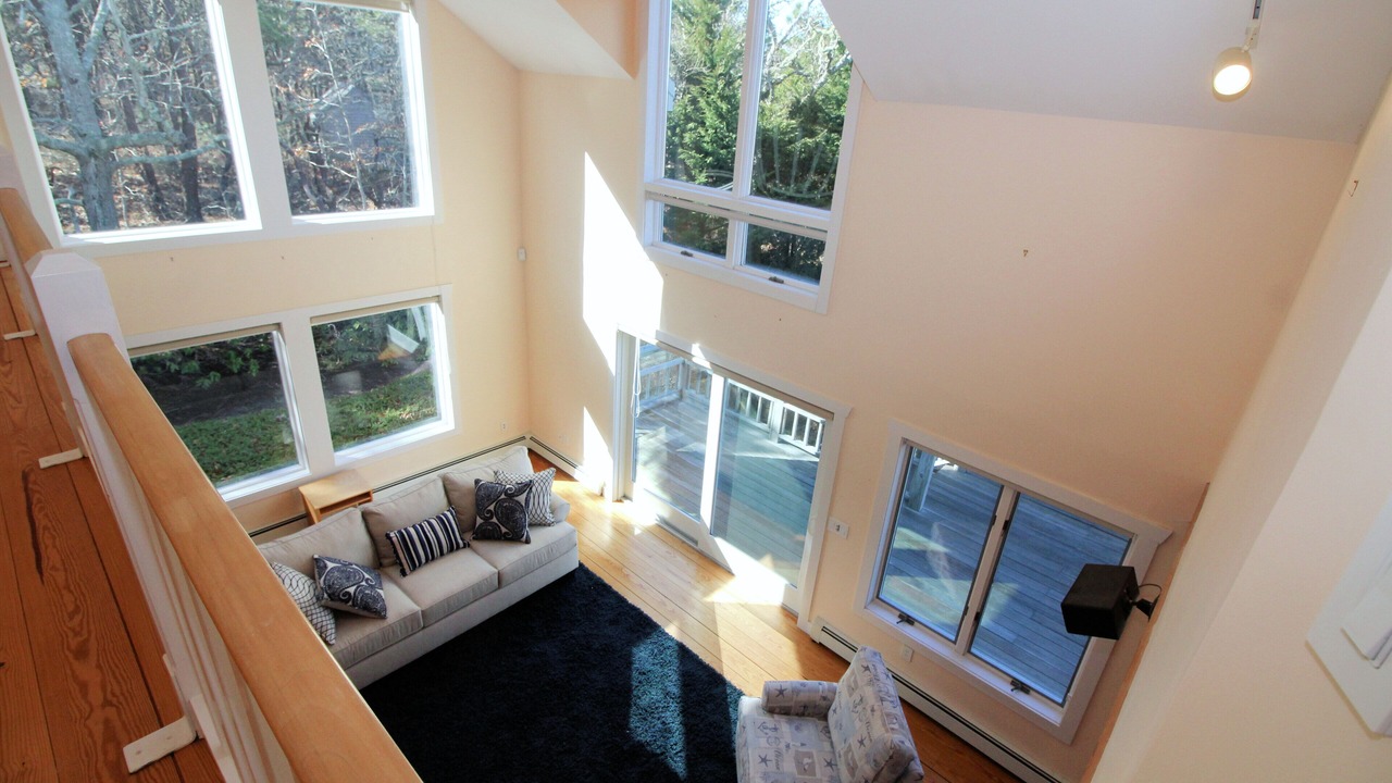 Photo of Bedroom in North Truro