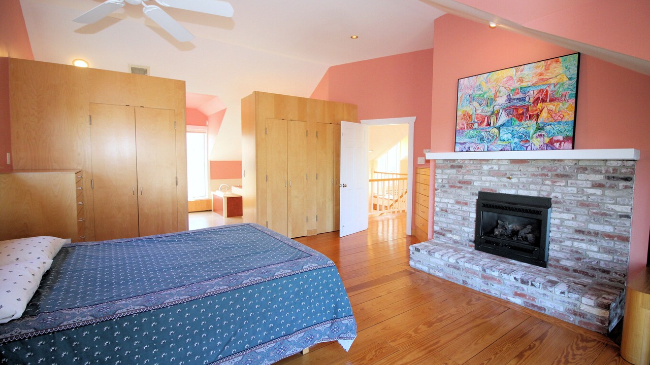 Photo of Bathroom in North Truro