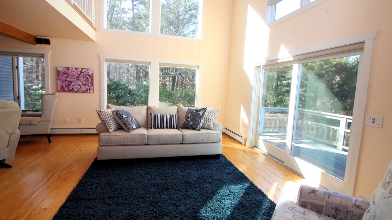 Photo of Bedroom in North Truro