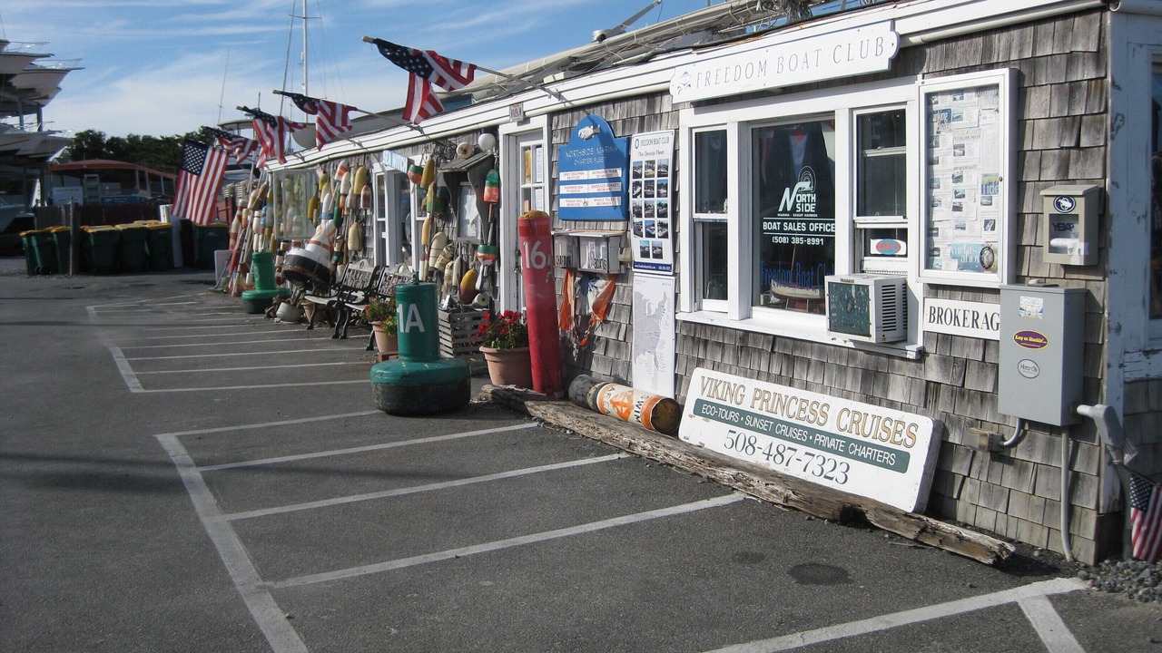 Photo of Others in East Dennis