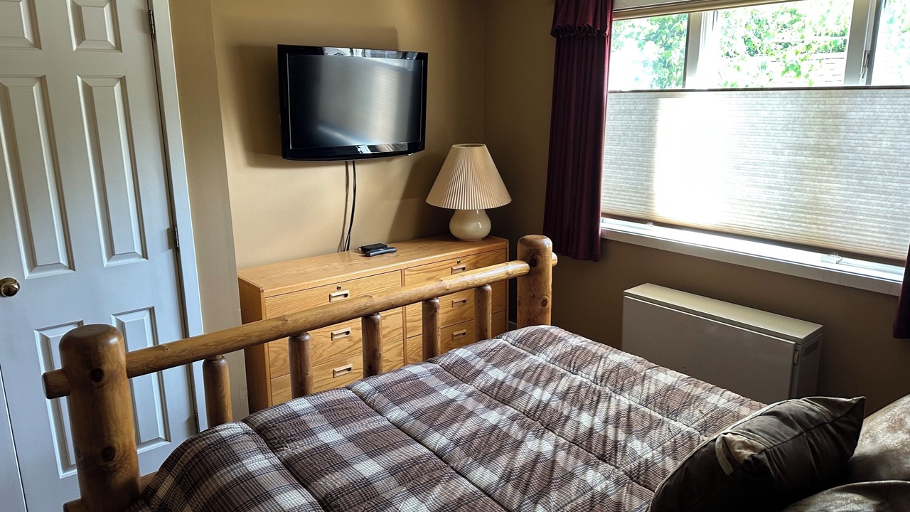 Photo of Bedroom in Stratton Mountain