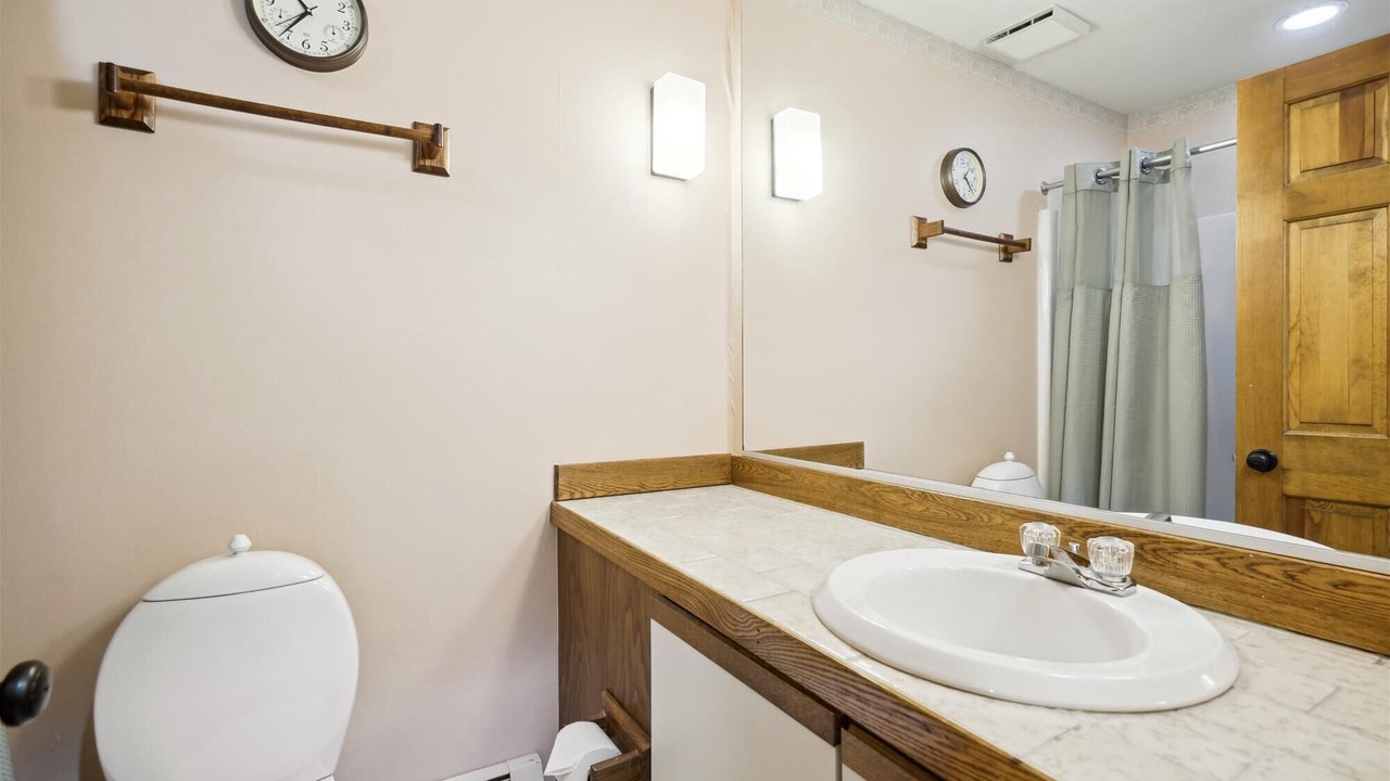 Photo of Bathroom in Killington