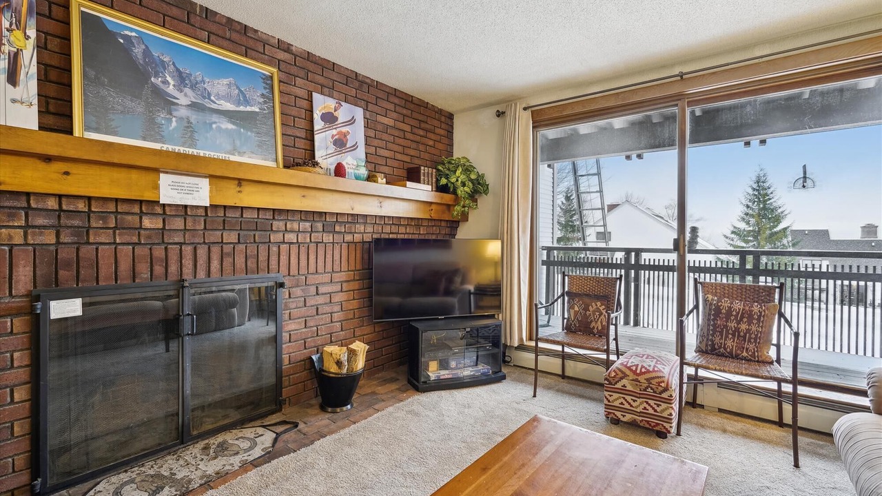 Photo of Livingroom in Killington