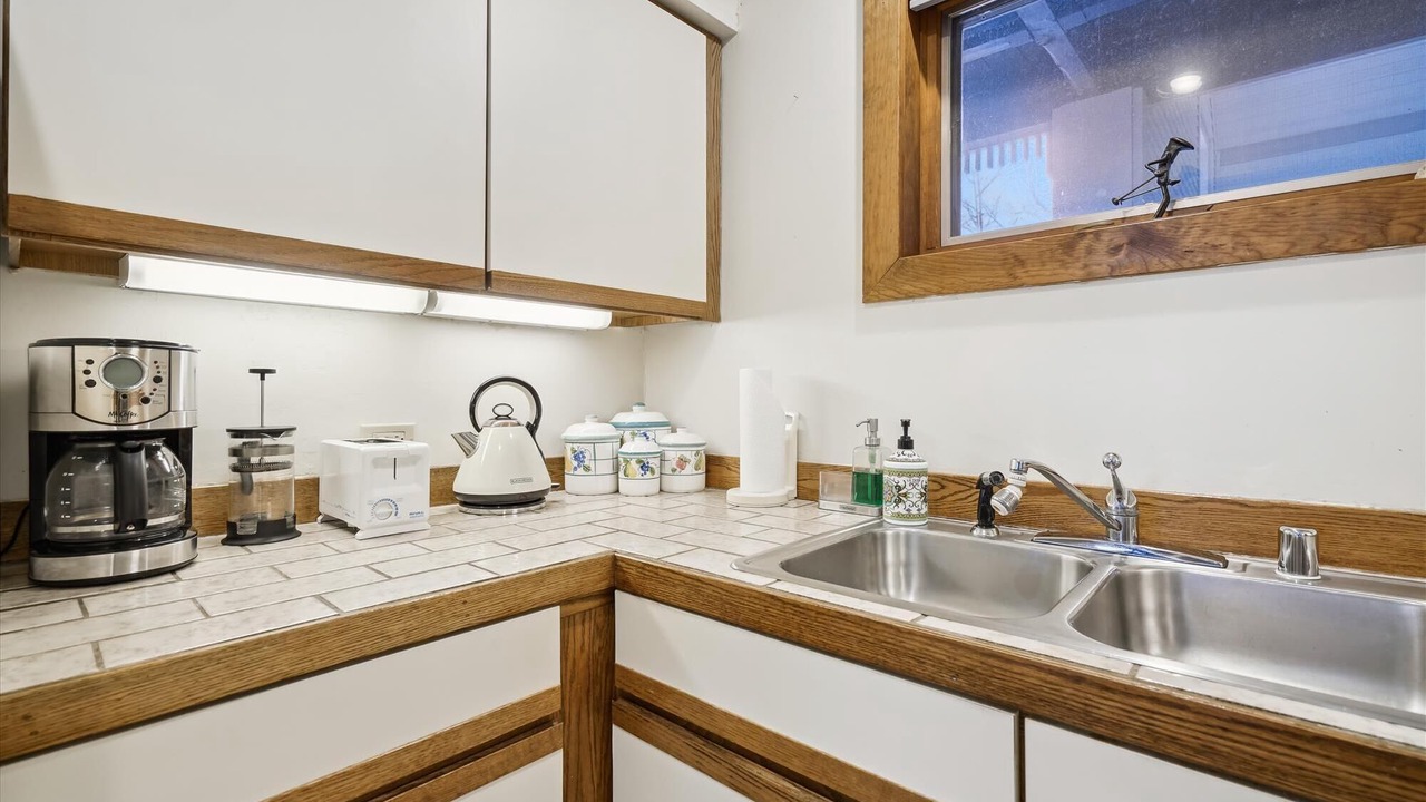 Photo of Kitchen in Killington