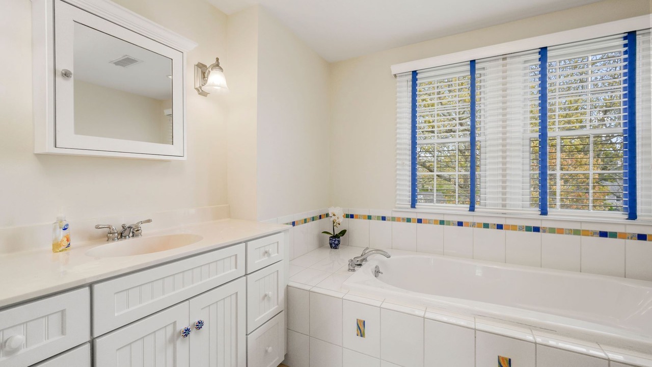Photo of Bathroom in South Chatham