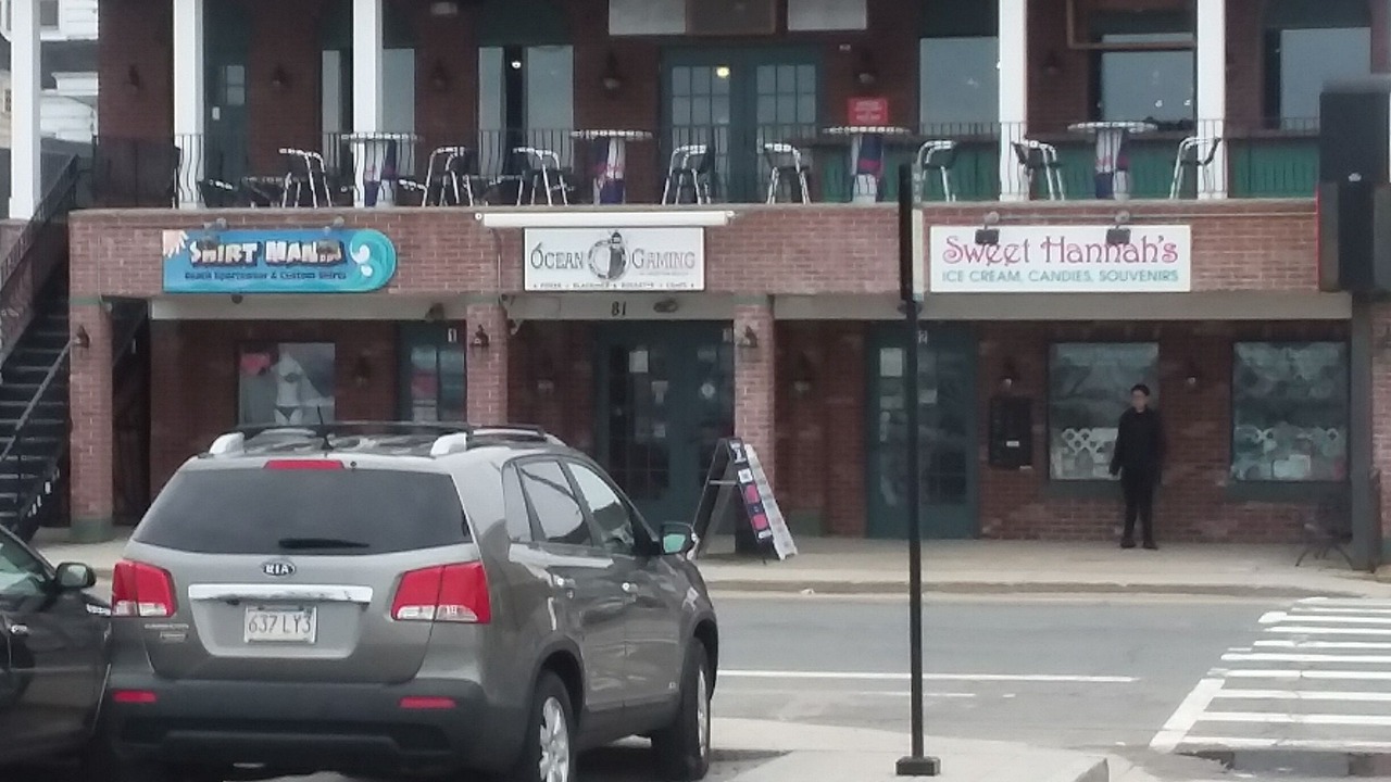 Photo of Others in Hampton