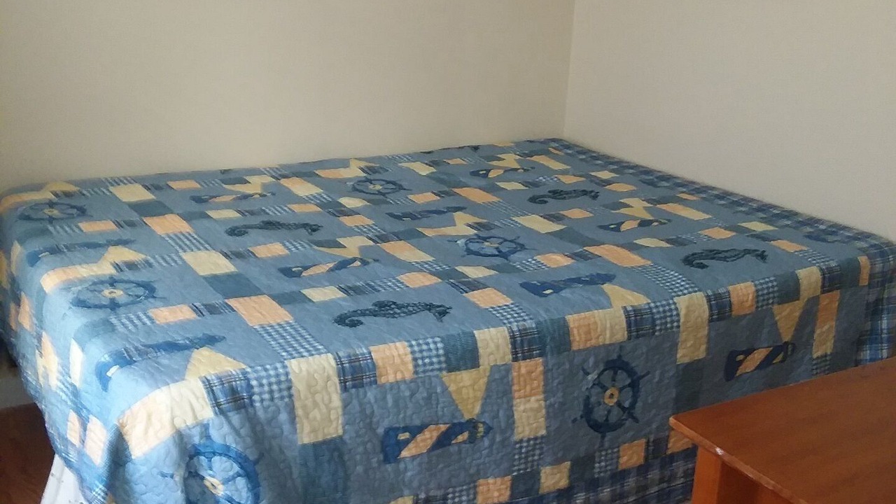 Photo of Bedroom in Hampton