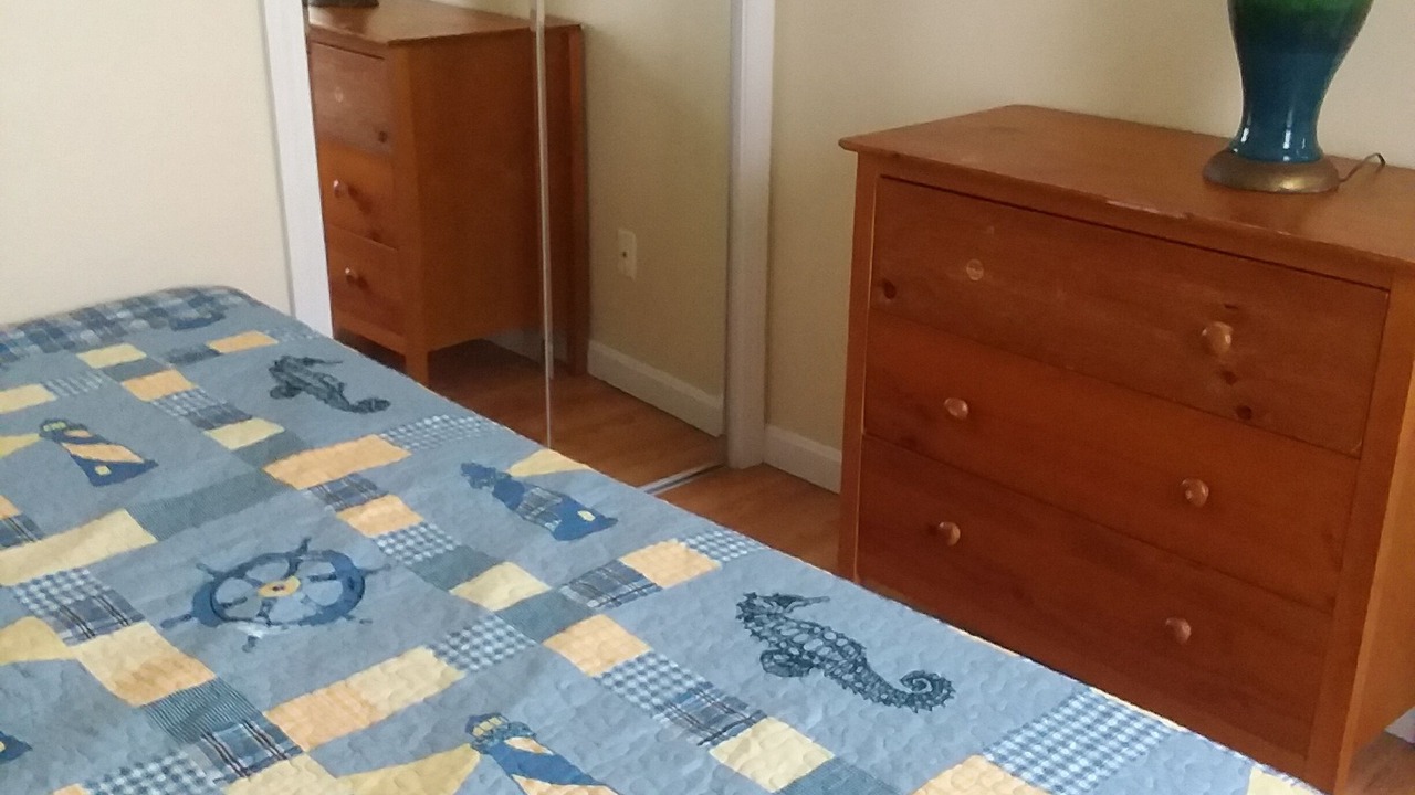 Photo of Bedroom in Hampton