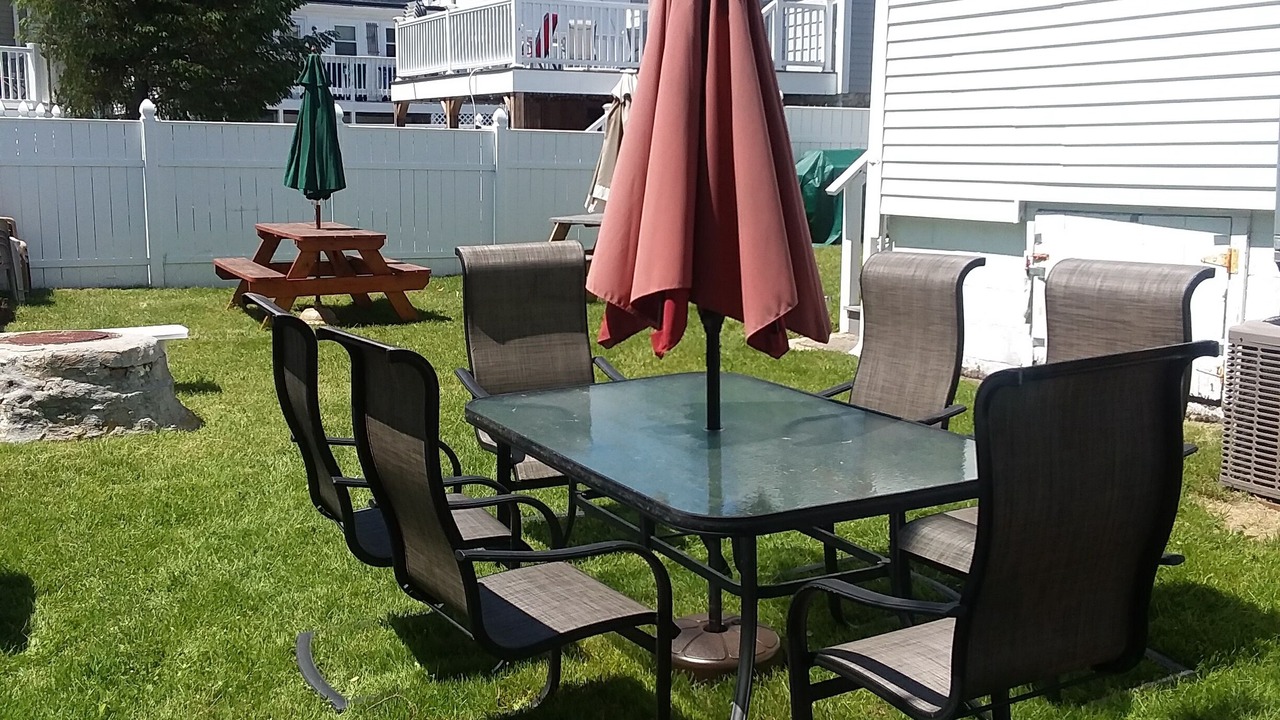 Photo of Outdoor in Hampton