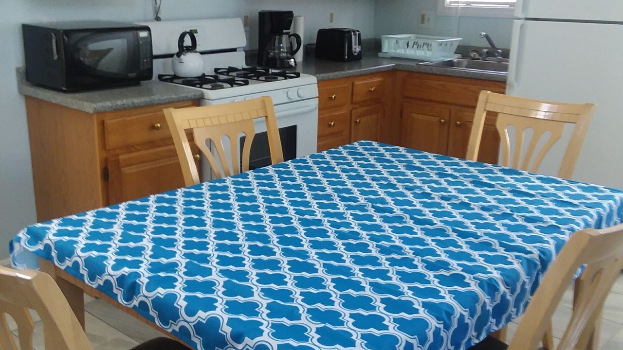 Photo of Kitchen in Hampton