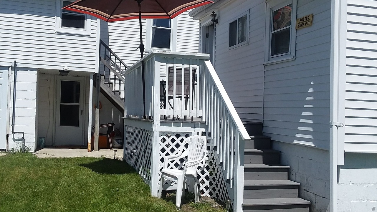 Photo of Outdoor in Hampton