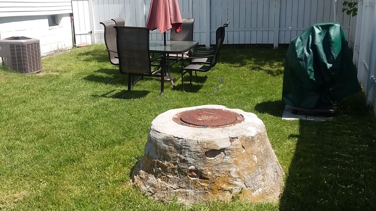 Photo of Outdoor in Hampton