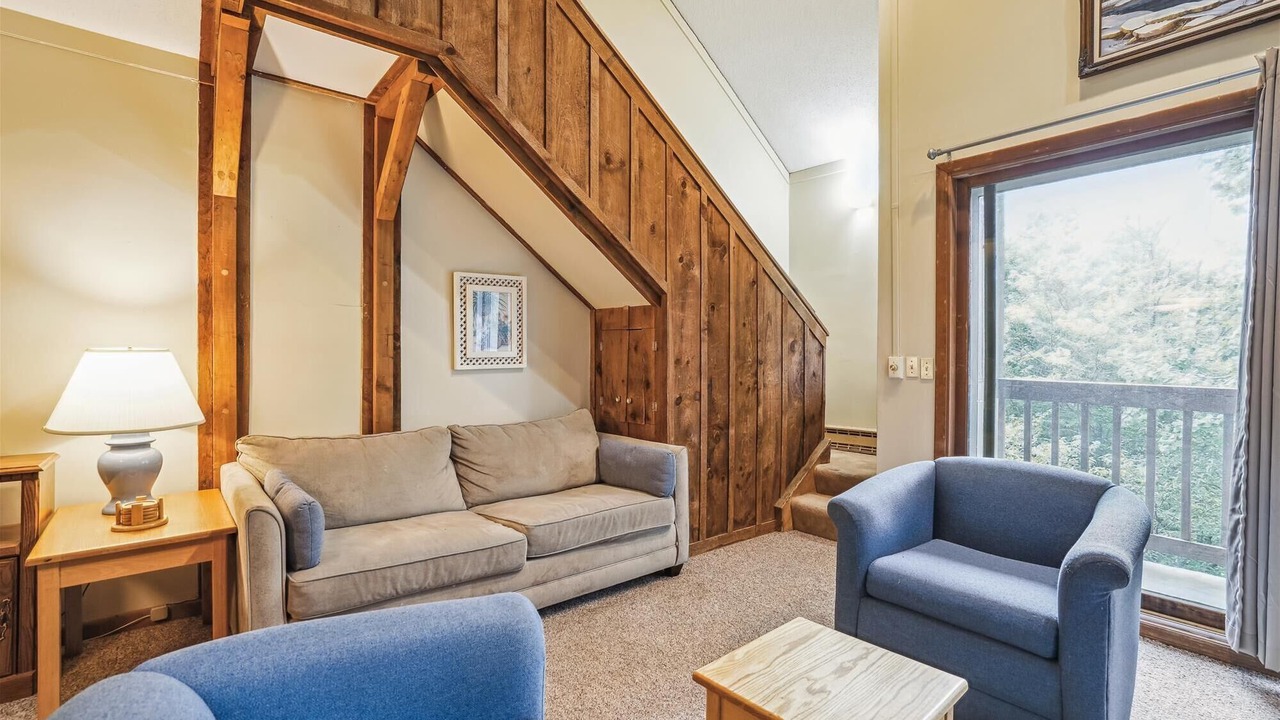 Photo of Bedroom in Killington