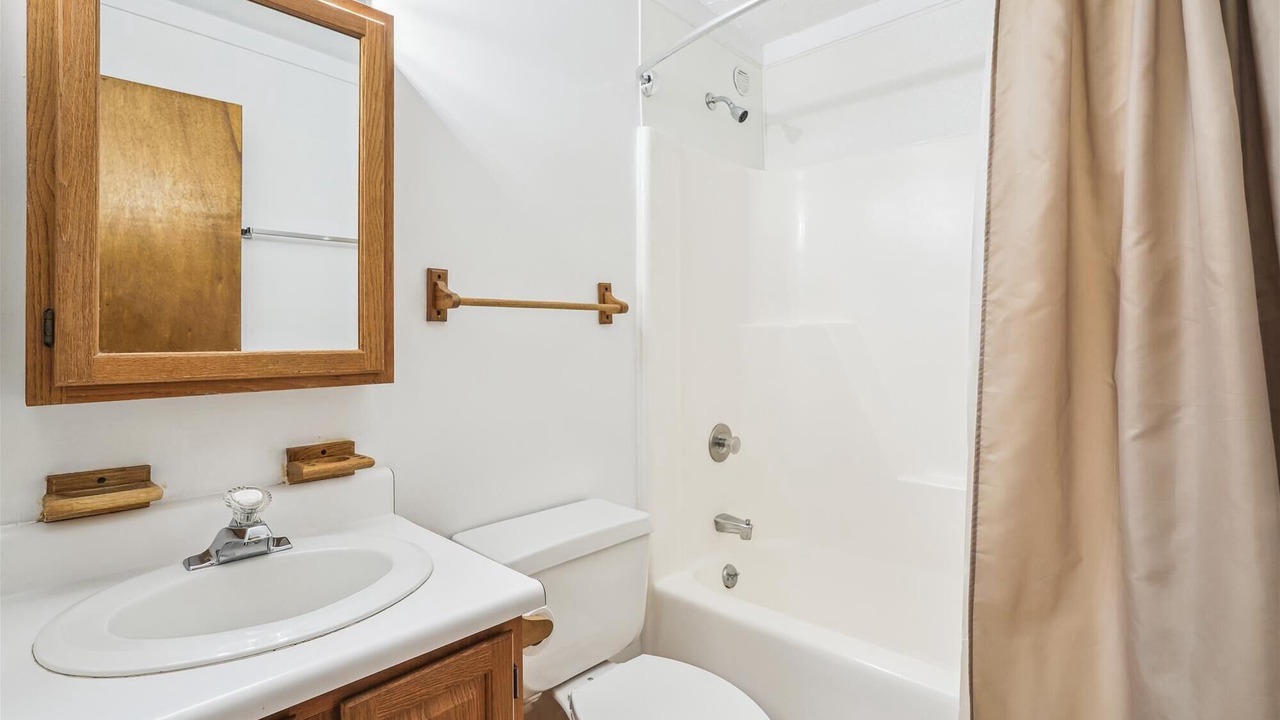 Photo of Bathroom in Killington
