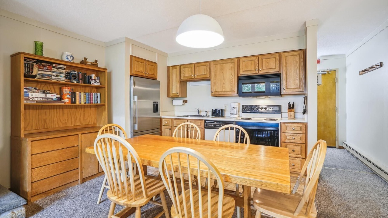 Photo of Bedroom in Killington