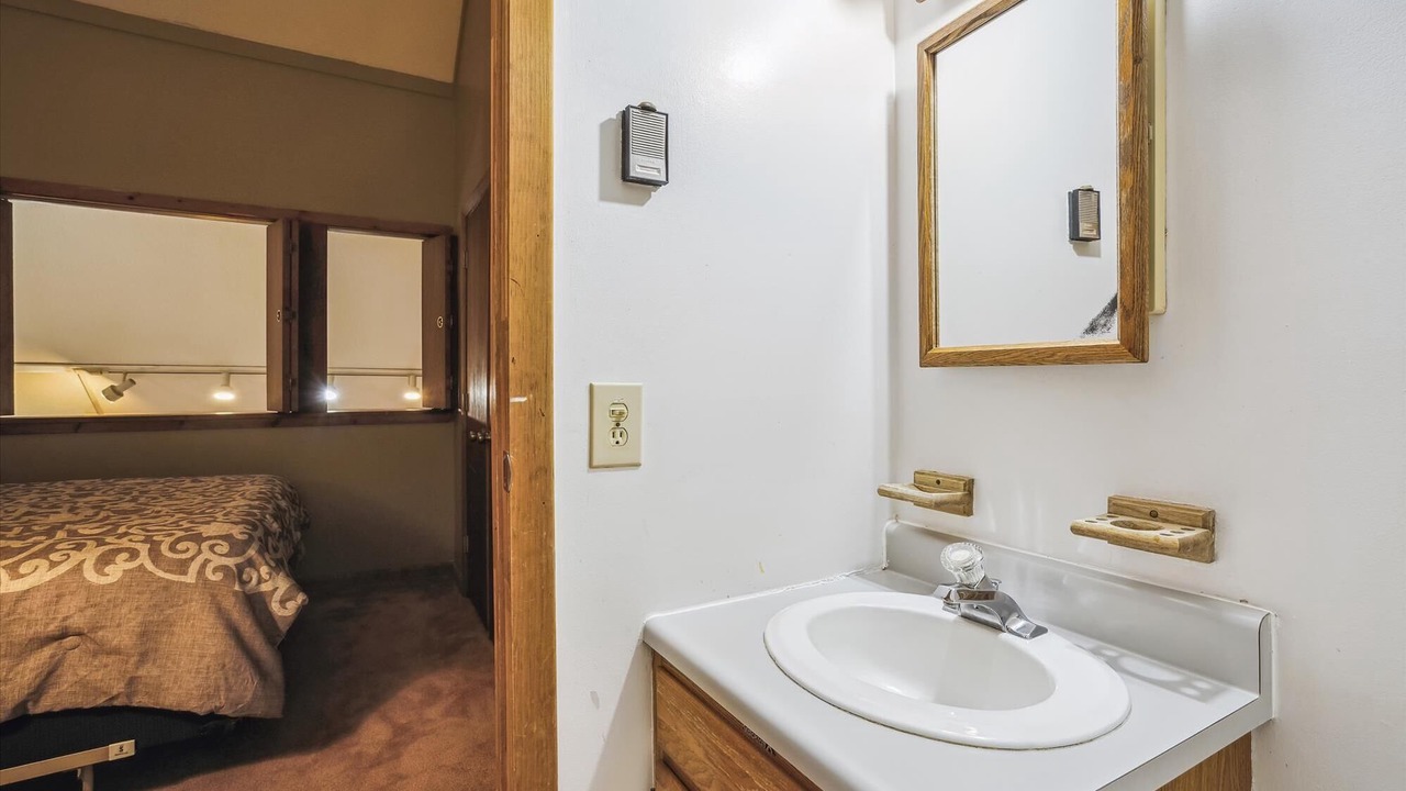Photo of Bathroom in Killington