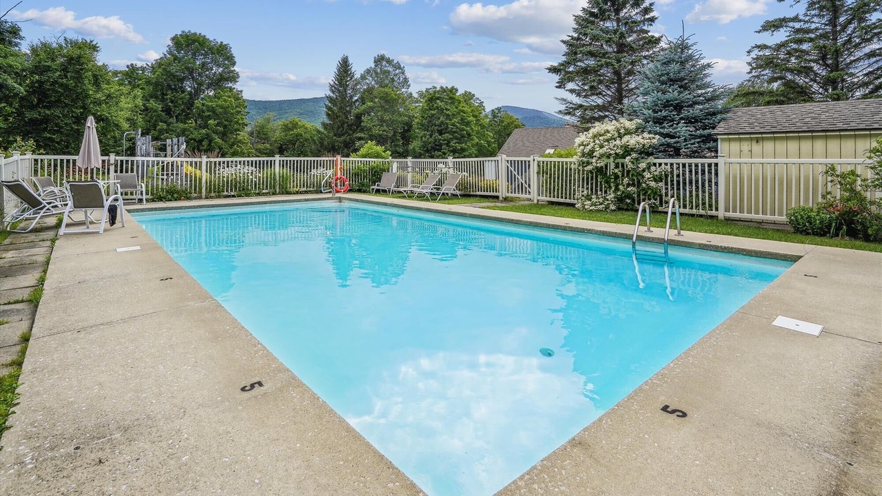 Photo of Outdoor in Killington