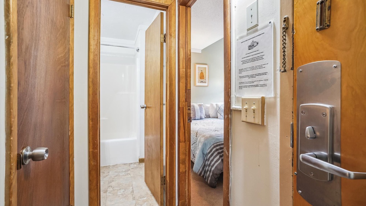 Photo of Bathroom in Killington