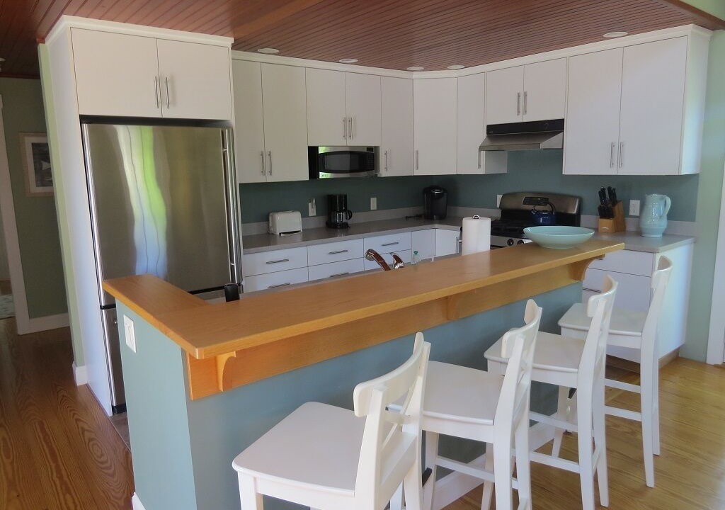 Photo of Kitchen in Chatham