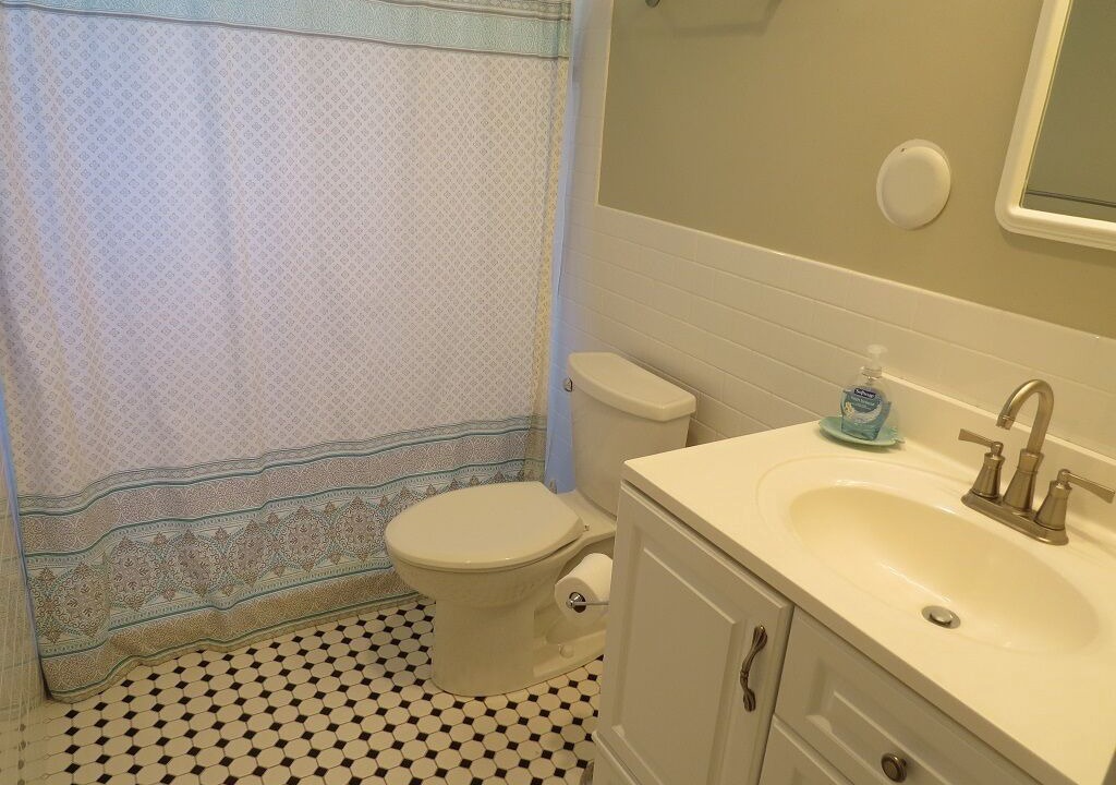 Photo of Bathroom in Chatham