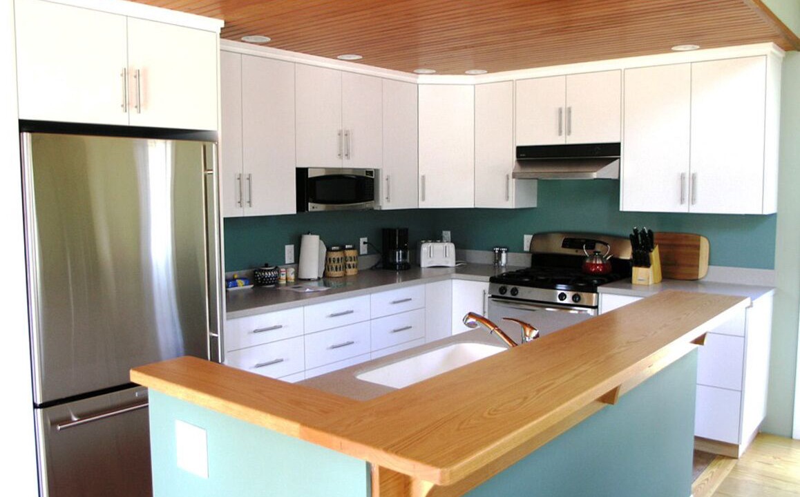 Photo of Kitchen in Chatham
