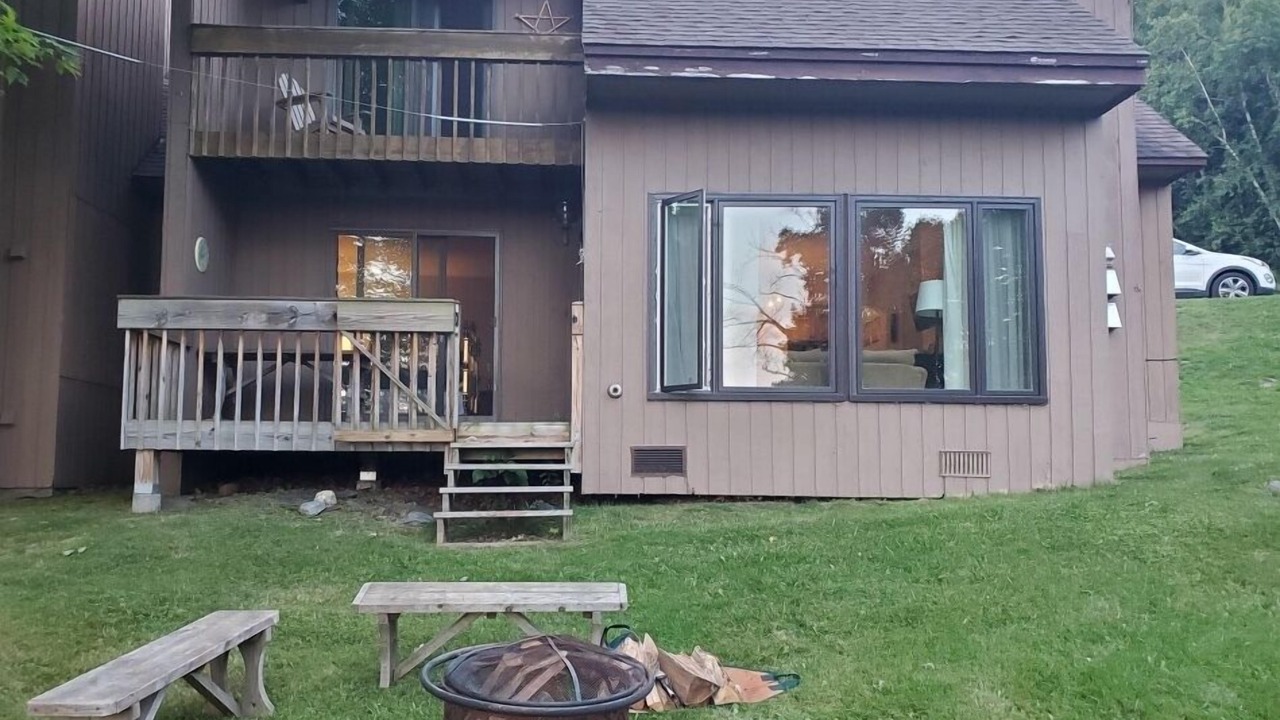 Photo of Patio Balcony in Warren