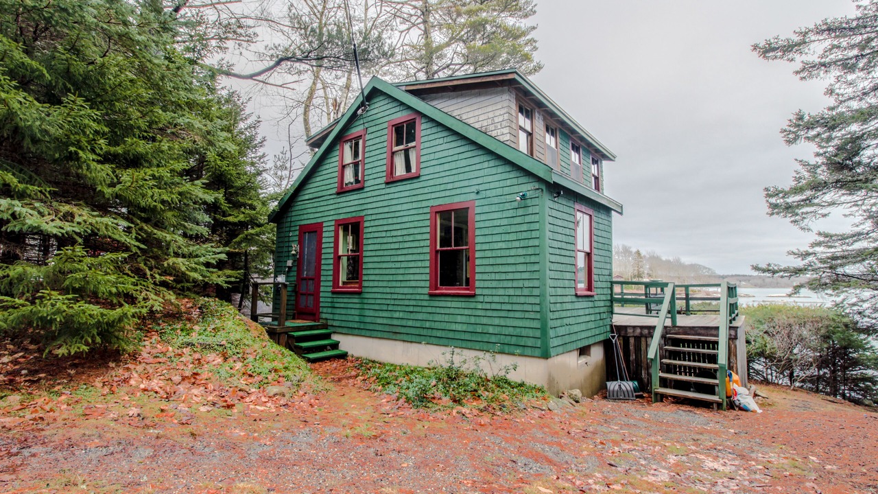 Photo of Outdoor in Boothbay Harbor