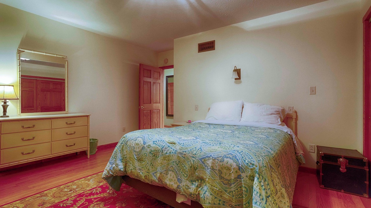 Photo of Bedroom in Town of Jerusalem