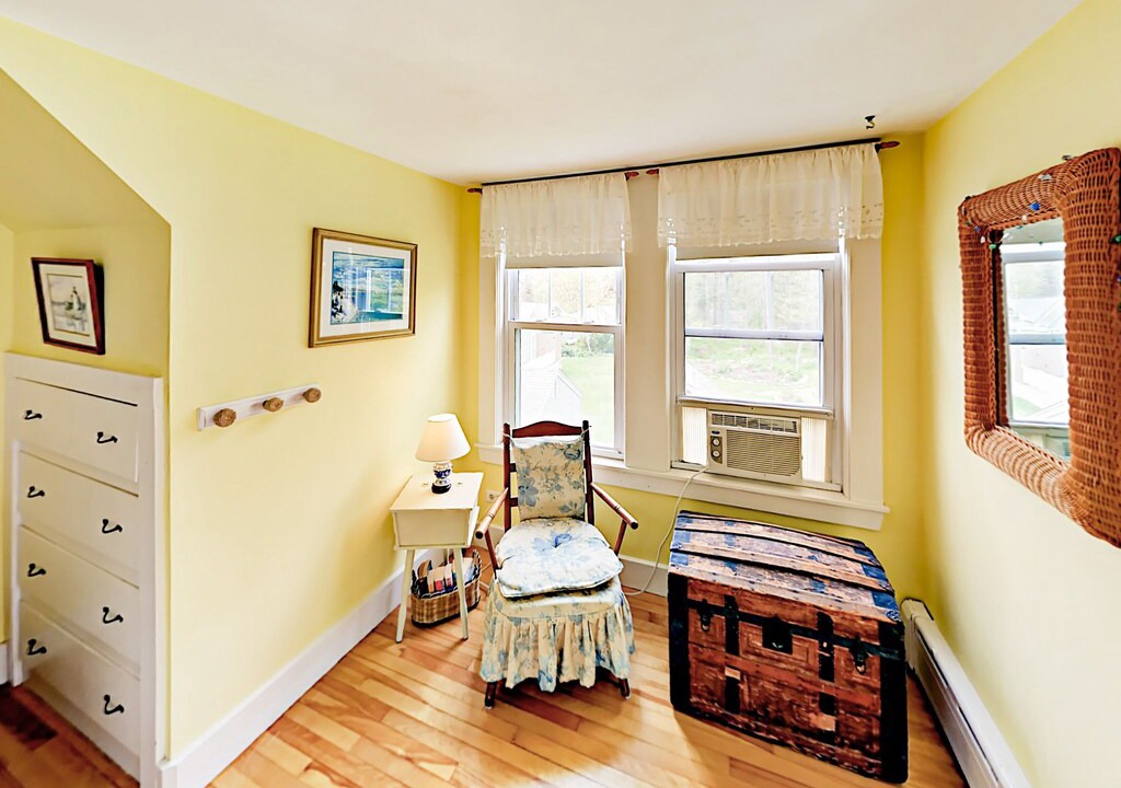 Photo of Livingroom in Boothbay Harbor